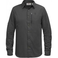Fjallraven Abisko Hike Long Sleeve Shirt - Men's