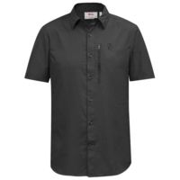 Fjallraven Abisko Hike Short Sleeve Shirt - Men's