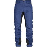 Fjallraven Abisko Lite Trekking Zip-Off Trouser - Men's