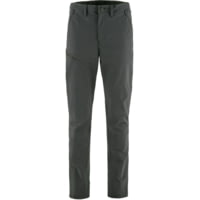 Fjallraven Abisko Trail Stretch Trousers - Men's