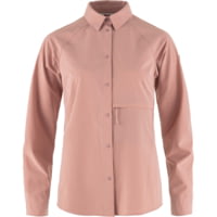 Fjallraven Abisko Trekking Shirt - Women's
