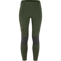 Fjallraven Abisko Trekking Tights Pro - Women's
