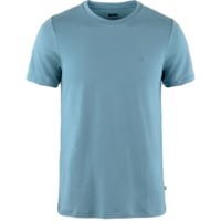 Fjallraven Abisko Wool Short Sleeve - Men's
