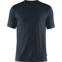 Fjallraven Abisko Wool Short Sleeve - Men's