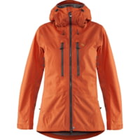 Fjallraven Bergtagen Eco-Shell Jacket - Women's
