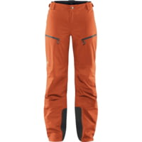 Fjallraven Bergtagen Eco-Shell Trousers - Women's