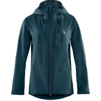Fjallraven Bergtagen Lite Eco-Shell Jacket - Women's