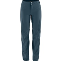 Fjallraven Bergtagen Lite Eco-Shell Trousers - Women's