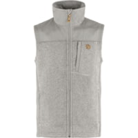 Fjallraven Buck Fleece Vest - Men's