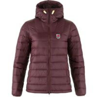 Fjallraven Expedition Pack Down Hoodie - Women's