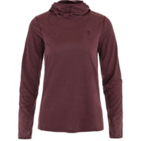Fjallraven Abisko Sun-Hoodie - Women's