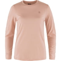 Fjallraven Abisko Wool Long Sleeve - Women's
