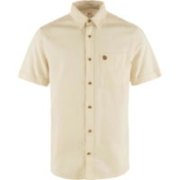 Fjallraven Ovik Travel Short Sleeve Shirt - Men's