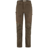 Fjallraven Forest Hybrid Trousers - Women's