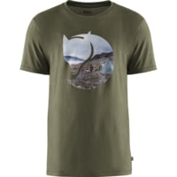 Fjallraven Gadgaureh '78 T-Shirt - Men's