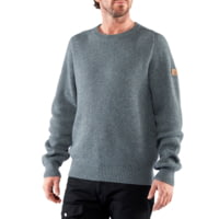 Fjallraven Greenland Re-Wool Crew Neck - Men's