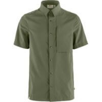 Fjallraven High Coast Pack Short Sleeve Shirt - Men's