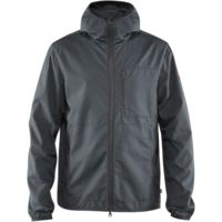 Fjallraven High Coast Shade Hooded Jacket - Mens