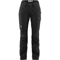 Fjallraven Kaipak Trousers Curved - Women's