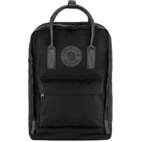 Fjallraven Kanken No. 2 Black Laptop 15