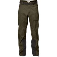 Fjallraven Keb Eco-Shell Trousers - Mens