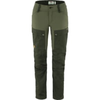 Fjallraven Keb Trekking Trousers - Women's, Regular Inseam