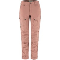 Fjallraven Keb Trousers Curved - Women's, Long Inseam