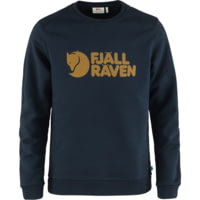 Fjallraven Logo Sweater - Men's