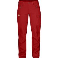 Fjallraven Nikka Trousers - Women's