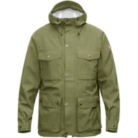 Fjallraven Ovik Eco-Shell Jacket - Men's