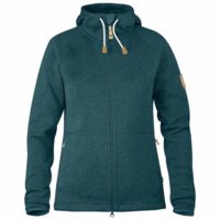 Fjallraven Ovik Fleece Hoodie - Women's