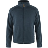 Fjallraven Ovik Fleece Zip Sweater - Men's