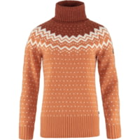 Fjallraven Ovik Knit Roller Neck - Women's