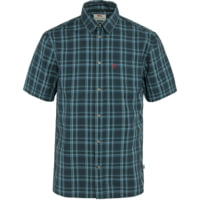 Fjallraven Ovik Lite Short Sleeve Shirt - Men's