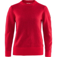 Fjallraven Ovik Nordic Sweater - Women's