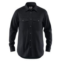 Fjallraven Ovik Re-Wool Shirt LS - Men's