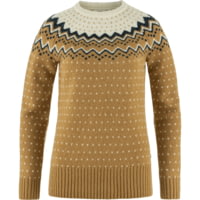 Fjallraven Ovik Knit Sweater - Women's