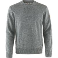 Fjallraven Ovik Round-Neck Sweater - Men's