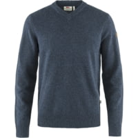 Fjallraven Ovik V-Neck Sweater - Men's