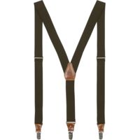 Fjallraven Singi Clip Suspenders Belt