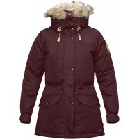 Fjallraven Singi Down Jacket - Women's