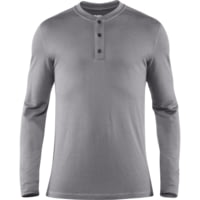 Fjallraven Singi Merino Henley - Men's