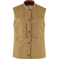 Fjallraven Singi Padded Vest - Women's