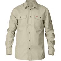 Fjallraven Singi Sarek Trekking Long Sleeve Shirt - Men's