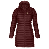 Fjallraven Snow Flake Parka - Women's