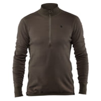 Fjallraven Varmland Woolterry Half Zip - Men's