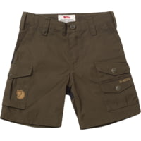 Fjallraven Vidda Shorts - Unisex