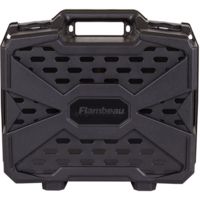 FLAM 1511DDP DOUBLE DEEP PSTL CASE