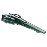 Flambeau Black Synthetic ATV Gun Case 6440SC