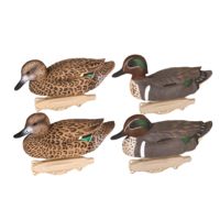 Flambeau Classic Wing Teal